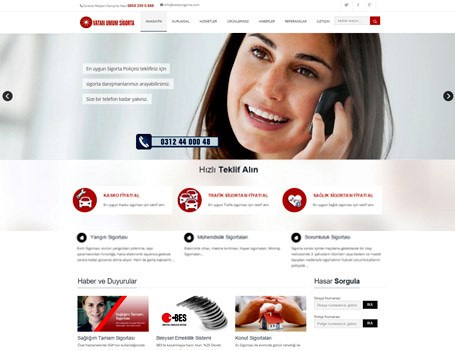 Vatan Sigorta İwebClub' ile buluştu